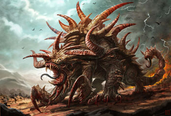 Tarrasque-2