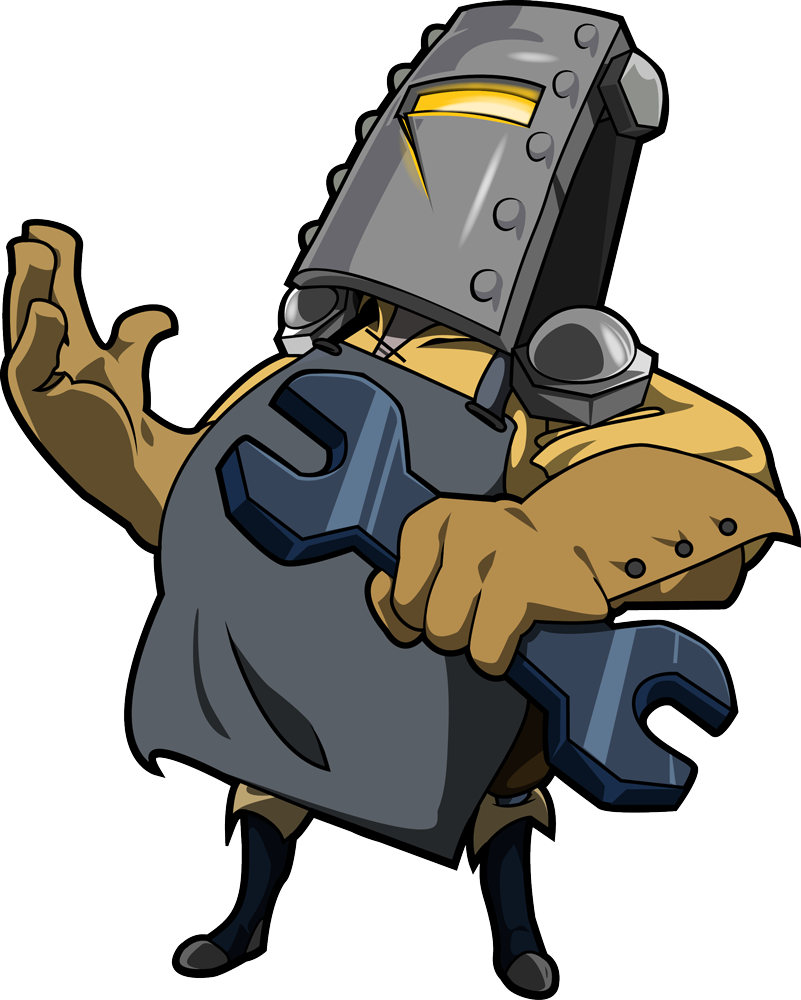 Shovel Knight Dig, Shovel Knight Wiki