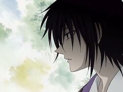 Akito Sohma (Fruits Basket 2001), Villains Wiki