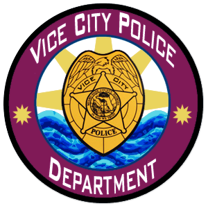 Vice City Police Department