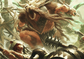  <i>Vermin Daemons</i>