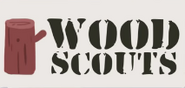 Wood scouts
