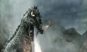 Yongary Breathes Fire.jpg (32 KB) Yonggary breathing fire.