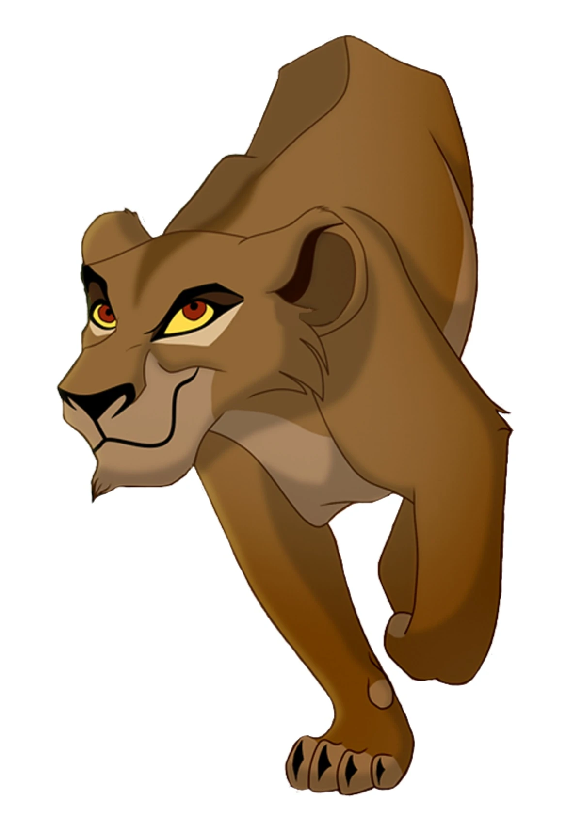 Zira | Villains Wiki | Fandom, image size:1200x1700