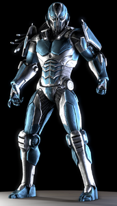 Cyber Sub-Zero