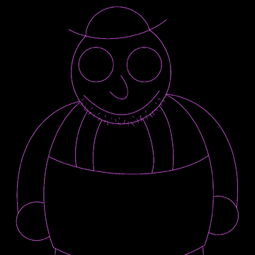 Scp 5045 1 Villains Wiki Fandom Scp 5045 1 Villains Wiki Fandom