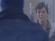 Berardi attempting to kill Carol