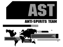 Anti Spirits Teams1 Logo
