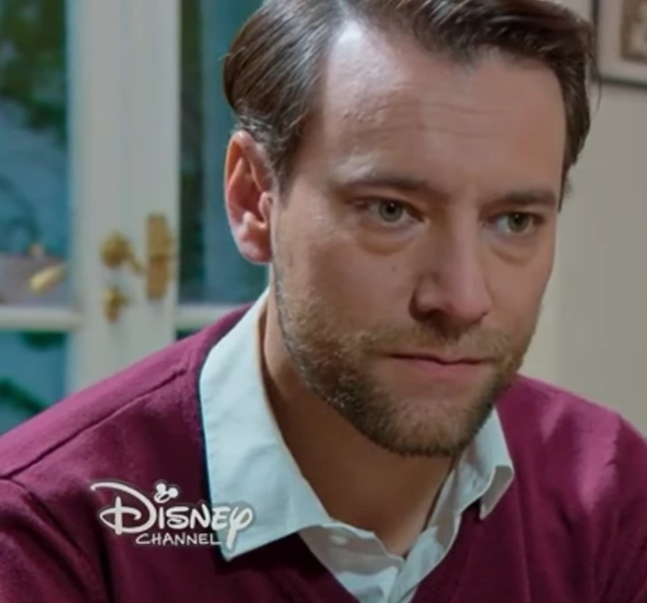 Antonio Gutiérrez Villains Wiki Fandom