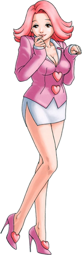 April May Villains Wiki Fandom