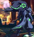 Blazblue Terumi Susanoo (42)