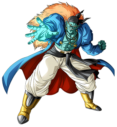 Broly (Dragon Ball Super), Villains Wiki, Fandom