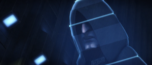 When Tyranus tried to vouch for his assassin by stressing her importance, Sidious became enraged and simply reiterated his command.