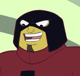 Animated 