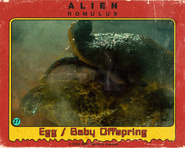 Offspring (Alien: Romulus) | Villains Wiki | Fandom