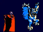 Dracula (first Castlevania)