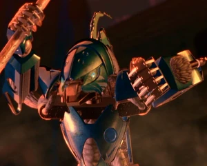 Guurahk in BIONICLE Mask of Light: The Movie.