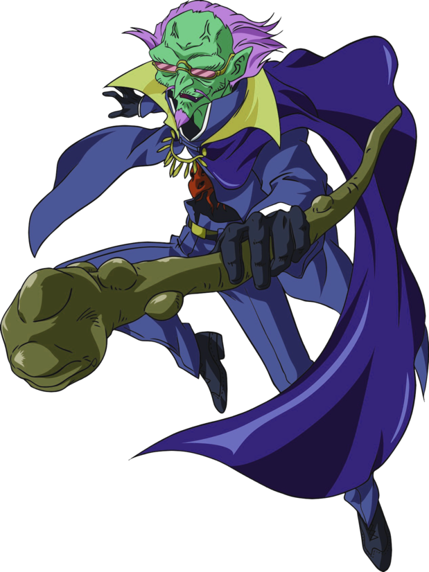 The Gust, Bakugan Wiki