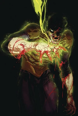 Hal-jordan DCeased