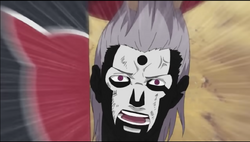 Hidan, Wiki Villains