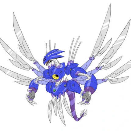 Neo Metal Sonic/IDW Publishing, Sonic Wiki Zone