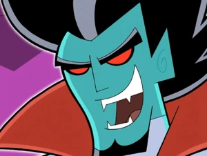 "...Powers, by the way, that I've had for 20 years!..."