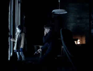 Jeffrey Desange | Villains Wiki | Fandom