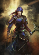 Jia Xu (Romance of the Three Kingdoms)