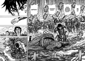 Kingdom Chapter 288