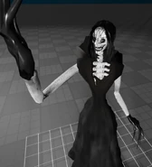 Kintoru's other mother Skin.