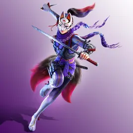 Kunimitsu II