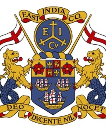 East India Trading Company Villains Wiki Fandom