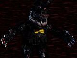 Nightmare (Five Nights at Freddy's 4)