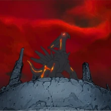 Primal Dialga Villains Wiki Fandom