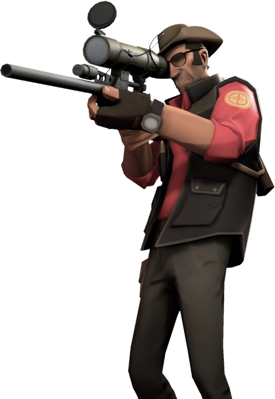 Выполнение достижений подрывника - Official TF2 Wiki | Official Team Fortress Wiki