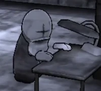 Rich after waiting 30 years for a replacement.