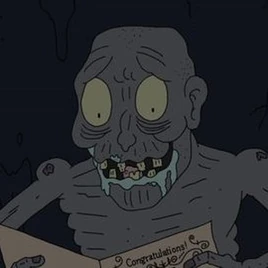 Skinny (Superjail)