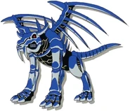 SkullBaluchimon´s render
