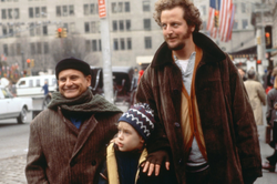 Sticky Bandits