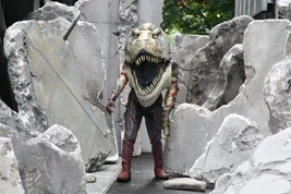 T-Rex Dopant