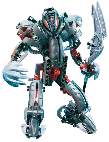 Makuta Teridax