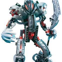 Bionicle bad guy shop