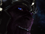 Thanos (Marvel Cinematic Universe)/Synopsis