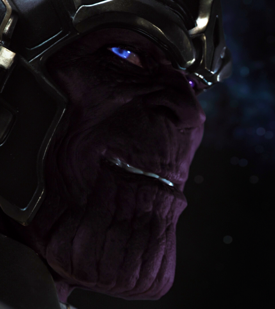 Thanos (Marvel Cinematic Universe) - Wikipedia