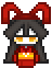 Tosatsu mini sprite