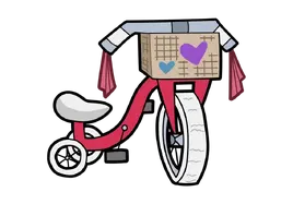 Tricycle