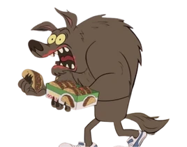 Wolfman