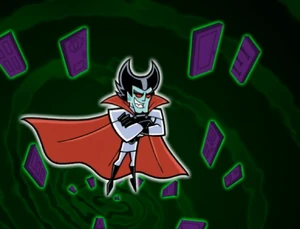 "And if you're the only thing standing between me and that"