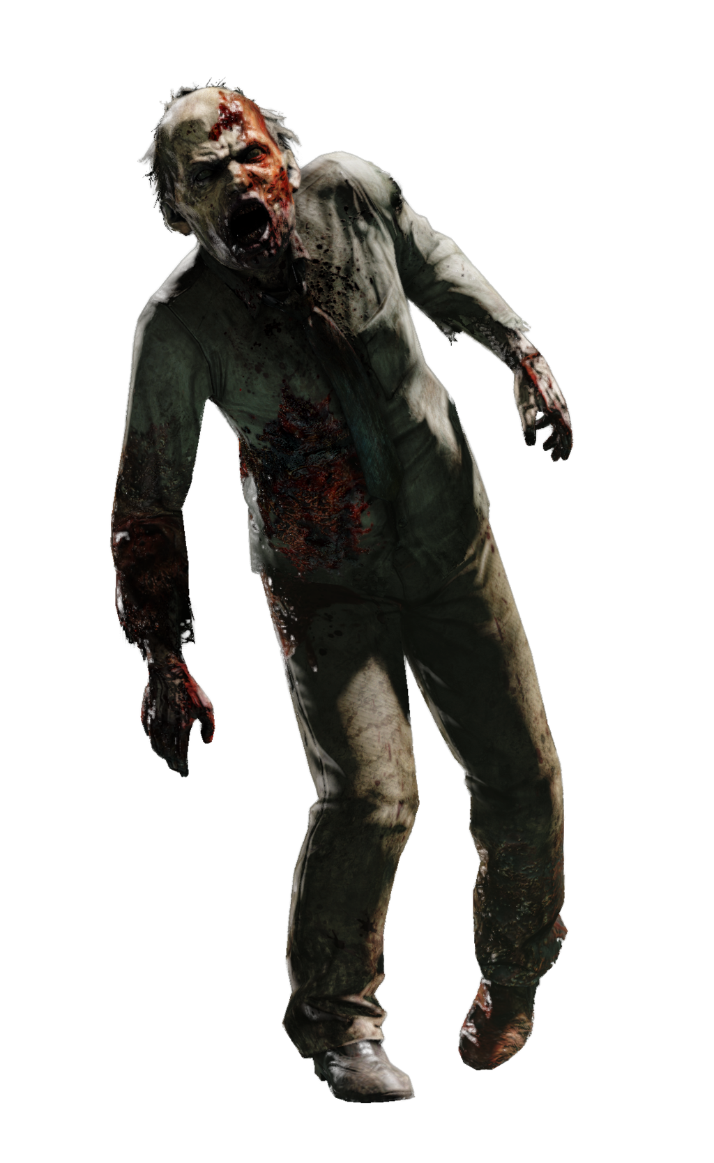 Zombie - Wikipedia