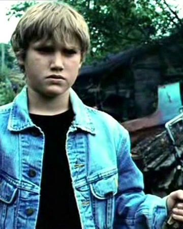 Tommy Miller Villains Wiki Fandom 4 different endings of the butterfly effect: tommy miller villains wiki fandom